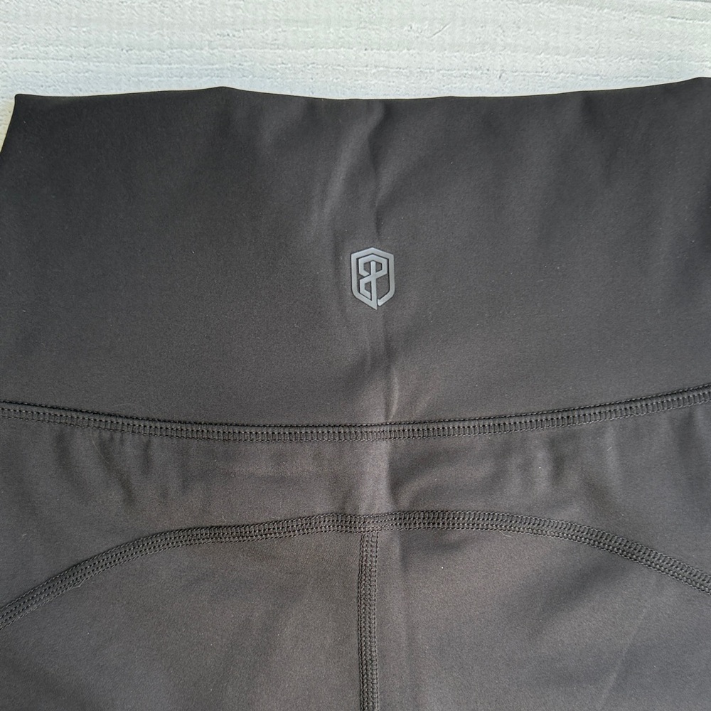 Born Primitive Your Go To Booty Short Black Size XS - Picture 8 of 10